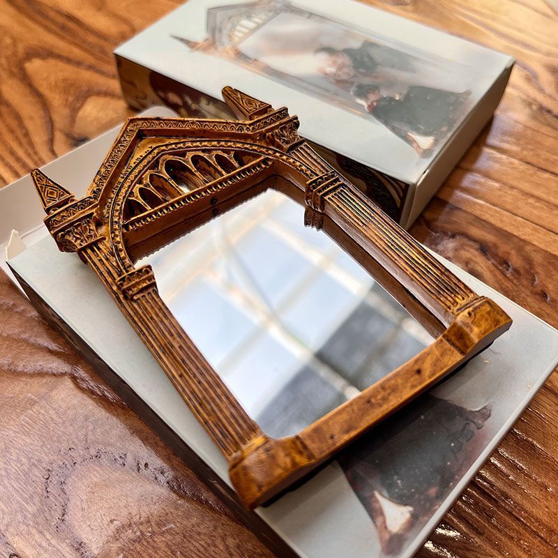 Model Kit Harry Potter - New Harries Mirror of Erised Peripheral