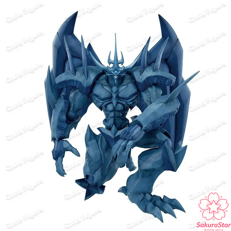 Model Kit Obelisk The Tormentor - 【In stock】Bandai FRS Amplified Egyptian God