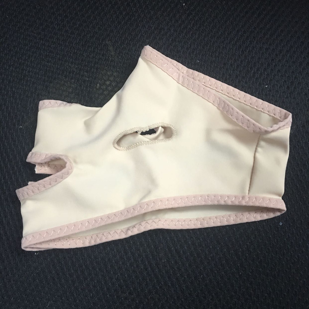 Masking Tape Thin - Face Slimming Mask Size Ultra Thin