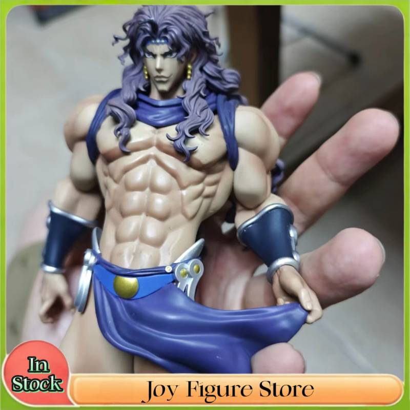 Model Kit Jojo - In Stock Bandai S.H.Figuarts SHF JOJO