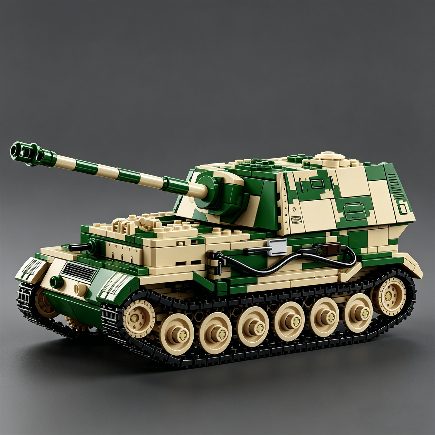 Model Kit Armored Core - NEW puzzle assembly toys building blocks