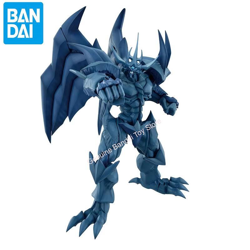 Model Kit Obelisk The Tormentor - Bandai FRS Figure-rise Standard EGYPTIAN GOD