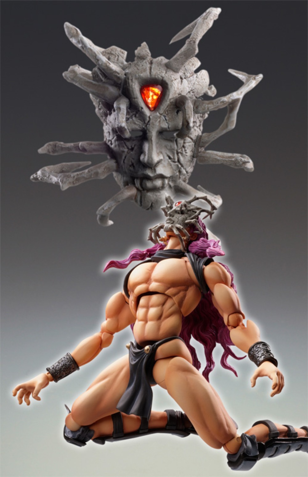 Model Kit Jojo - 100% in Stock Original Medicos Entertainment