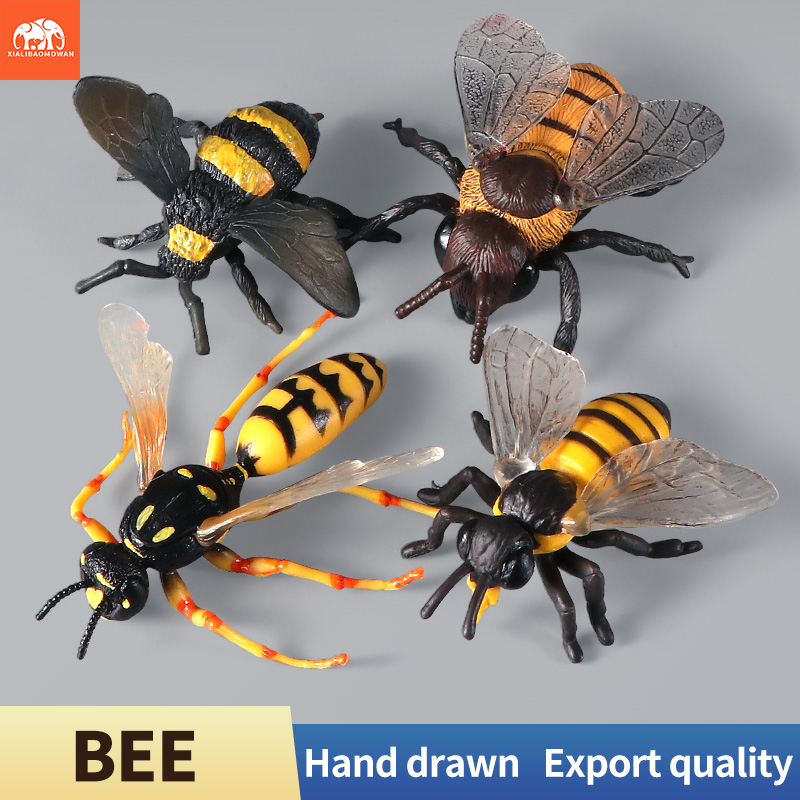 Simulation Wild Animals Model  - огляд і ціна Model Kit Brand