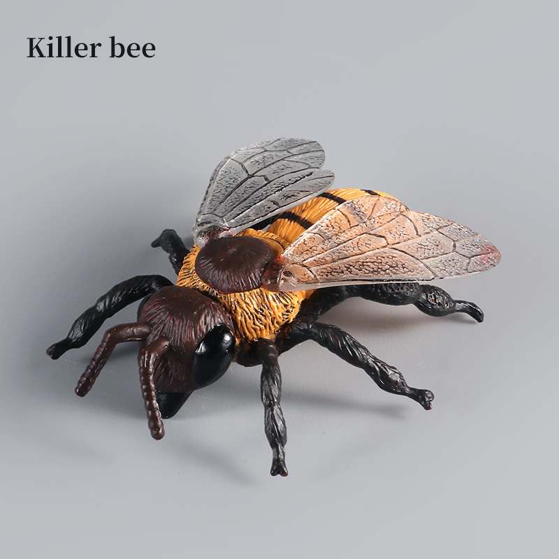 Simulation Wild Animals Model  - огляд і ціна Model Kit Brand