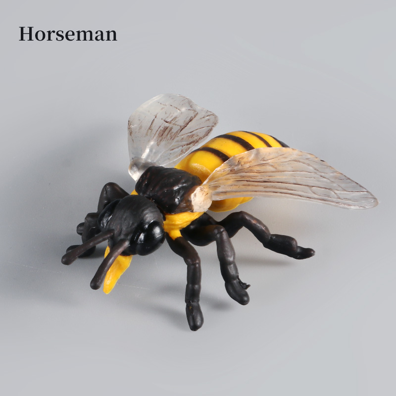 Simulation Wild Animals Model  - огляд і ціна Model Kit Brand