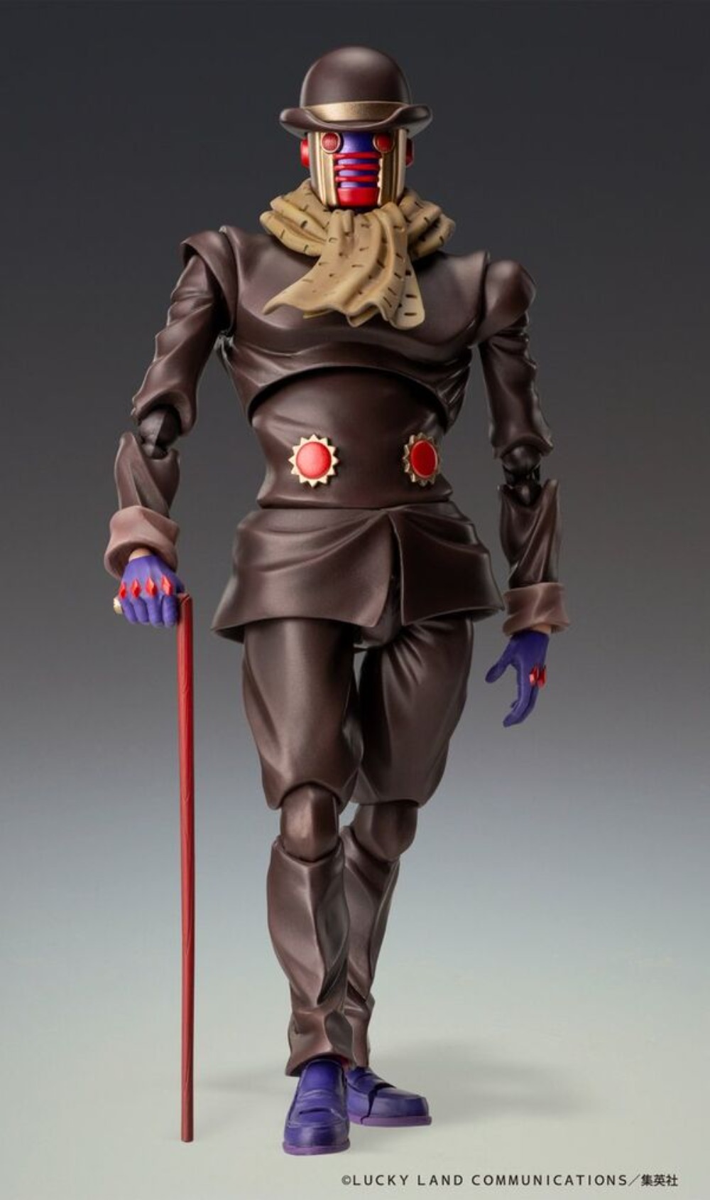 100% in Stock Original Medicos - огляд і ціна Model Kit Jojo