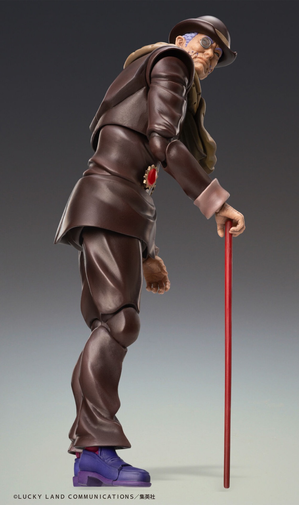 100% in Stock Original Medicos - огляд і ціна Model Kit Jojo