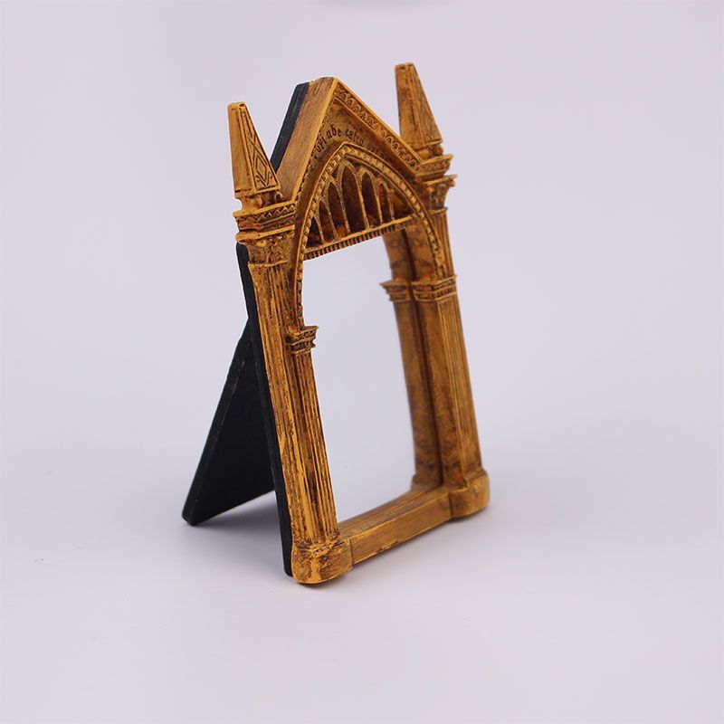 New Harries Mirror of Erised P - огляд і ціна Model Kit Harry Potter