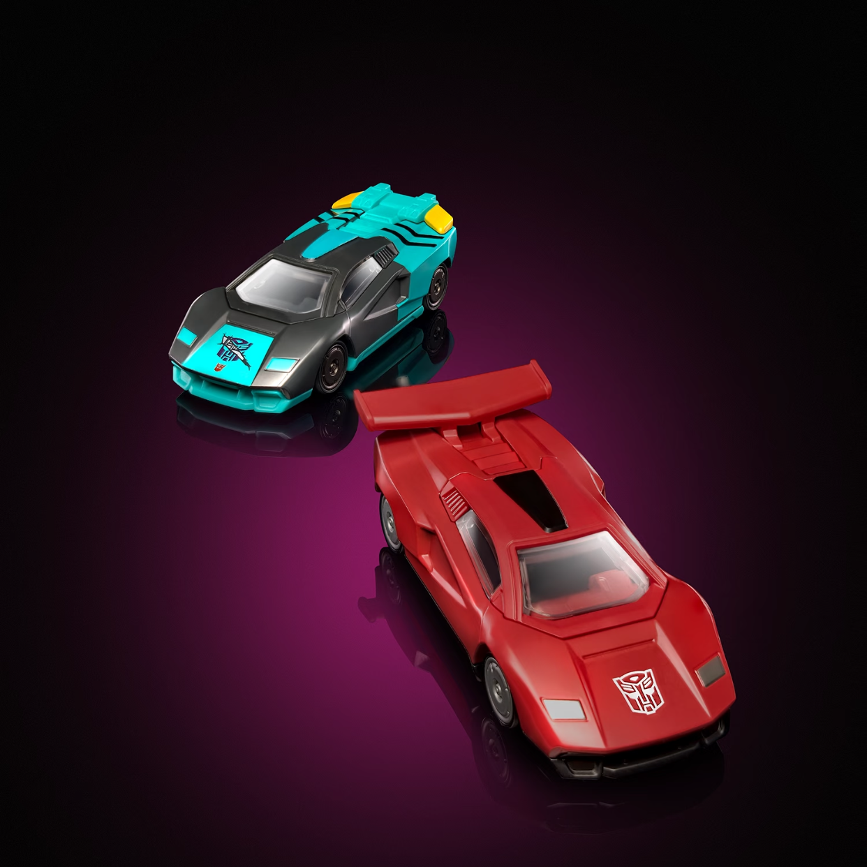 BLOKEES Hasbro Licensed Transf - огляд і ціна Model Kit Transformers Blokees