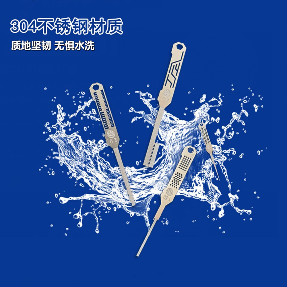 Hobby Model Craft Tool Fine pa - огляд і ціна Model Kit Tool Set