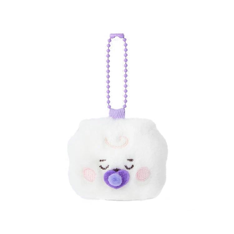 Mini Plush Keychain Pendant BT - огляд і ціна Model Kit Girls