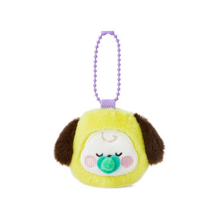 Mini Plush Keychain Pendant BT - огляд і ціна Model Kit Girls