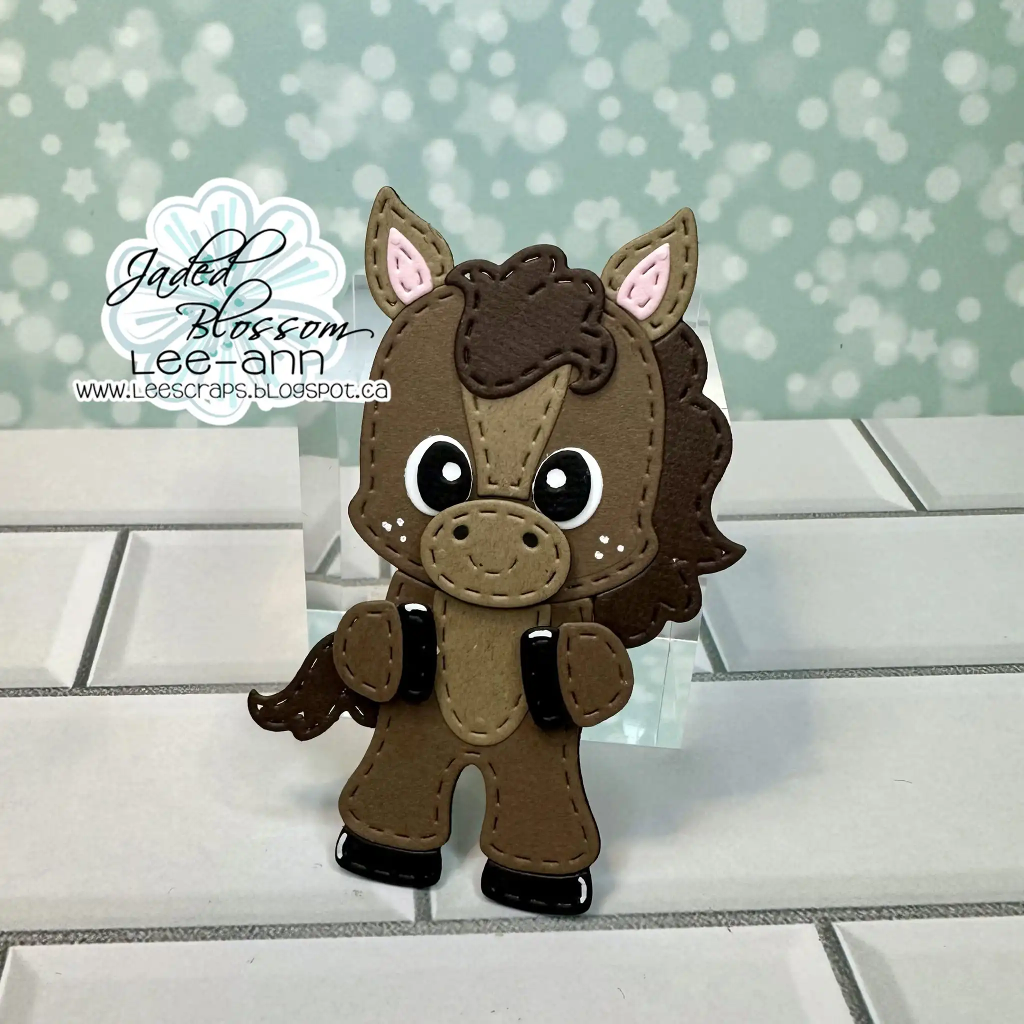 June 2026 Gnome Metal Cutting  - огляд і ціна Model Kit Horse