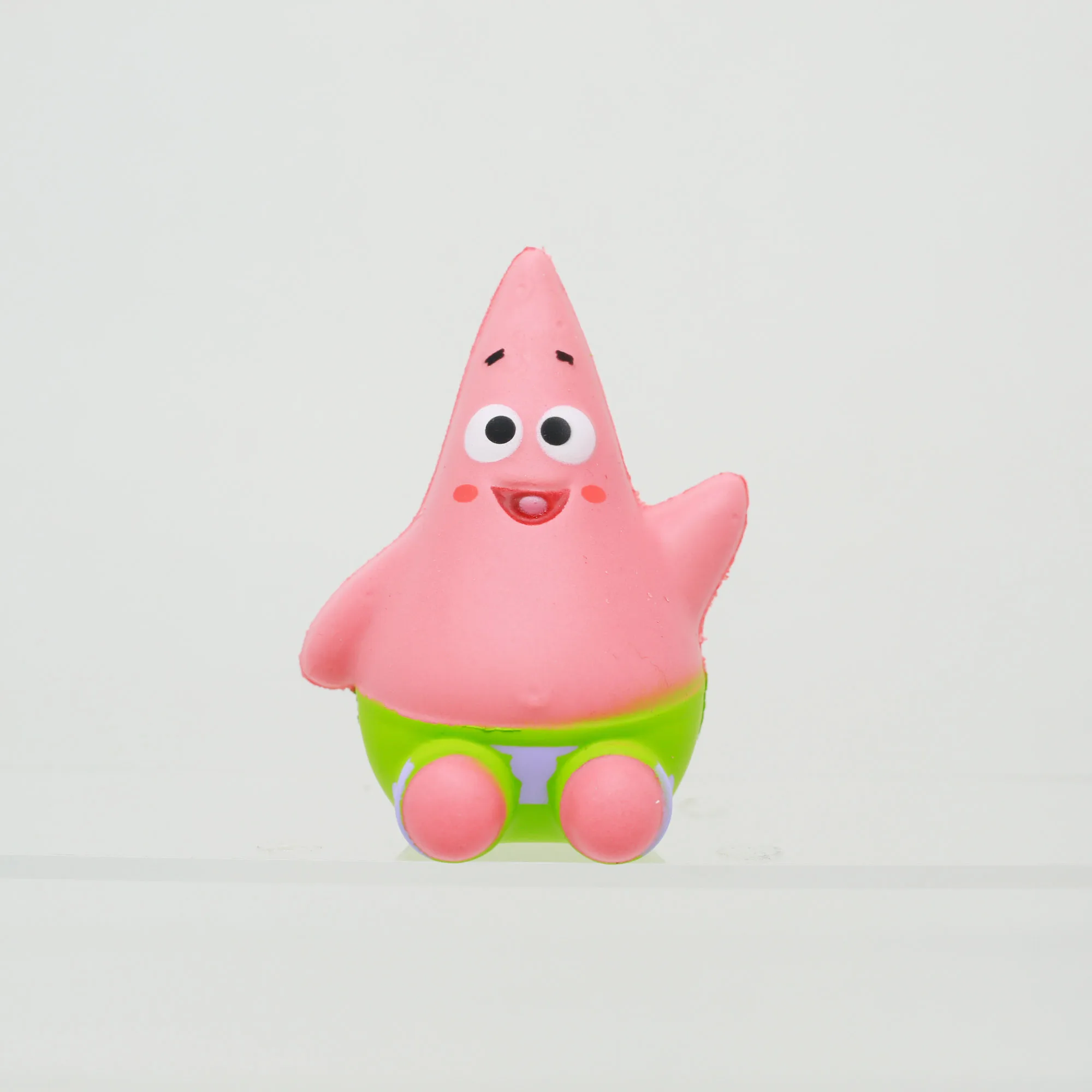 Cartoon SpongeBob Squarepants  - огляд і ціна Model Kit Girls