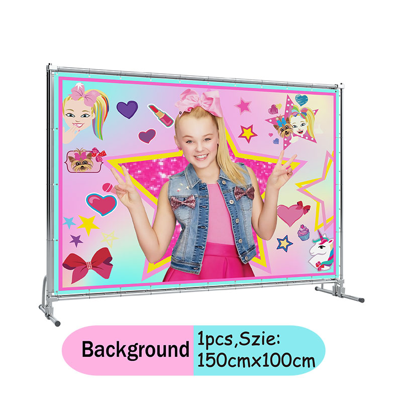 Pink Rainbow JoJo Siwa Hobbies - огляд і ціна Model Kit Jojo