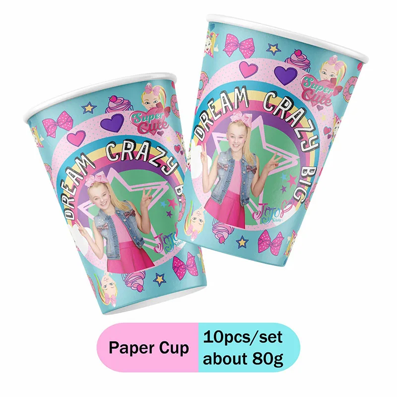 Pink Rainbow JoJo Siwa Hobbies - огляд і ціна Model Kit Jojo