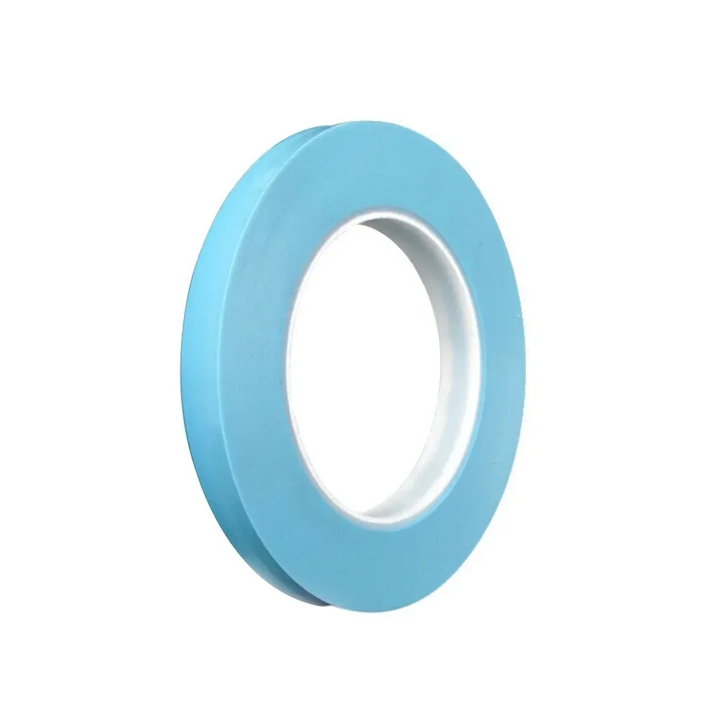 33mm High Temp Vinyl Thin Fine - огляд і ціна Masking Tape Thin