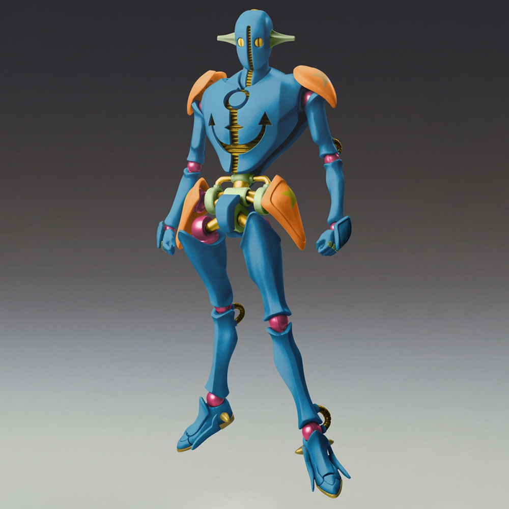 In Stock Original Medicos Ente - огляд і ціна Model Kit Jojo