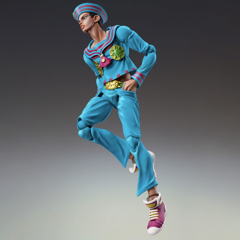 In Stock Original Medicos Ente - огляд і ціна Model Kit Jojo