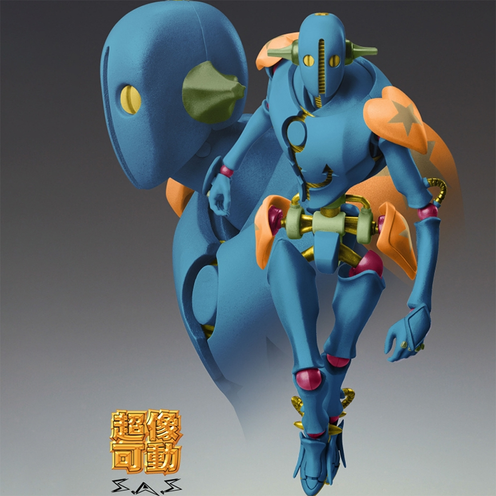 In Stock Original Medicos Ente - огляд і ціна Model Kit Jojo