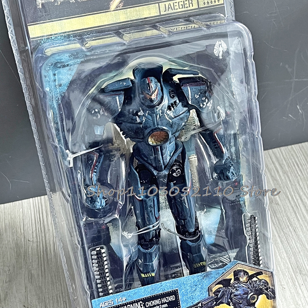 Bandai Pacific Rim Red Tramp J - огляд і ціна Model Kit Optimus