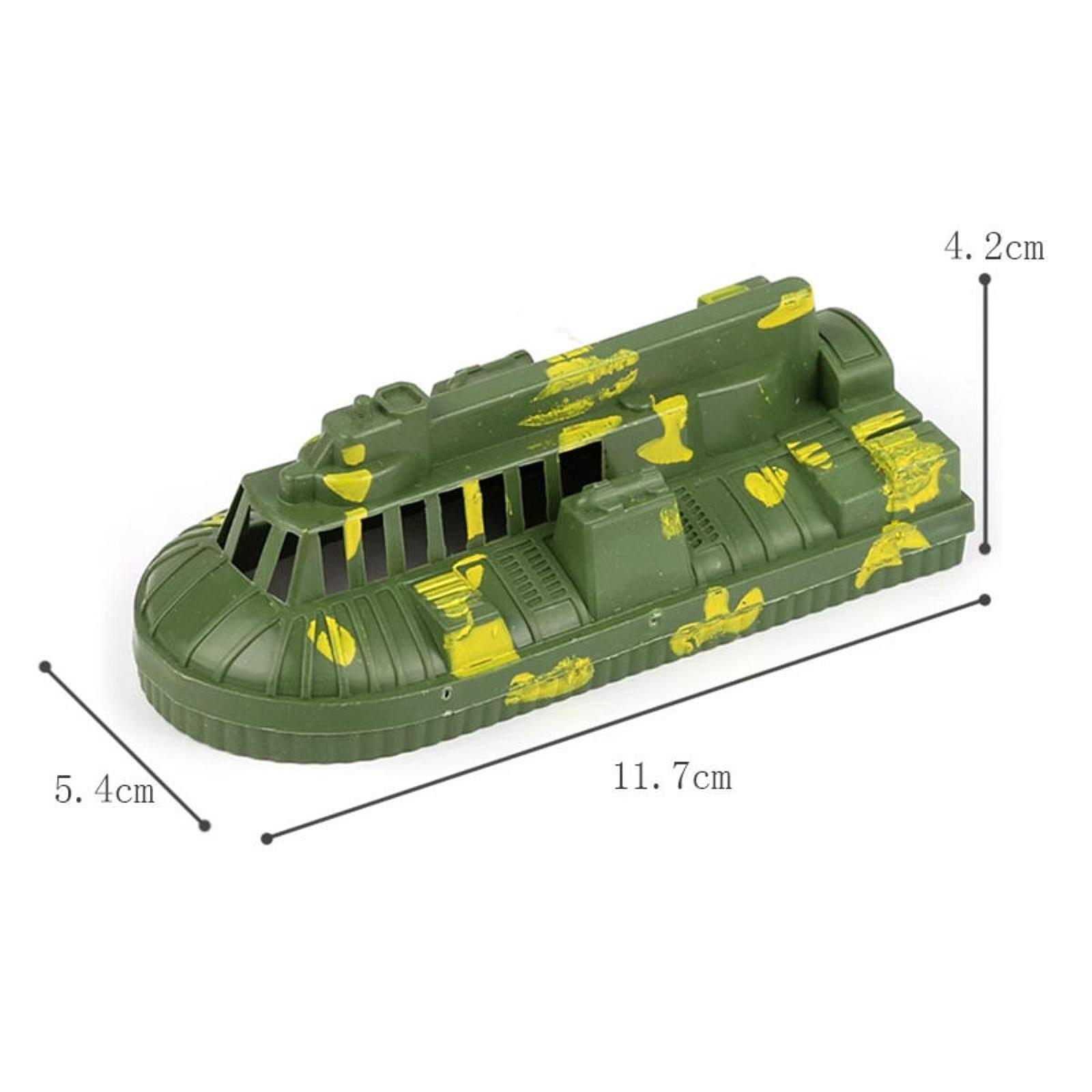 10x Navy Ship Toy Model Toy Ki - огляд і ціна Model Kit Girls