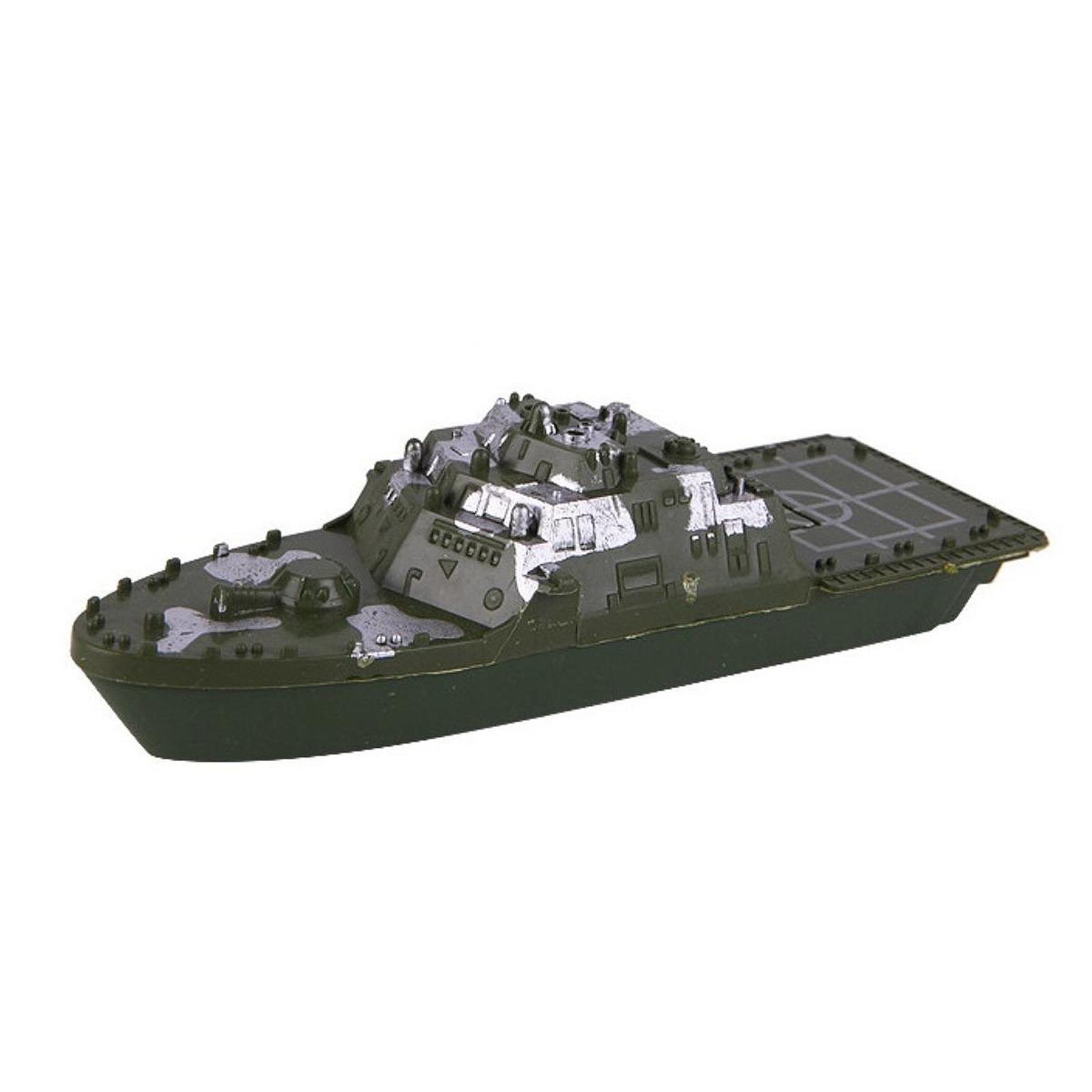 10x Navy Ship Toy Model Toy Ki - огляд і ціна Model Kit Girls