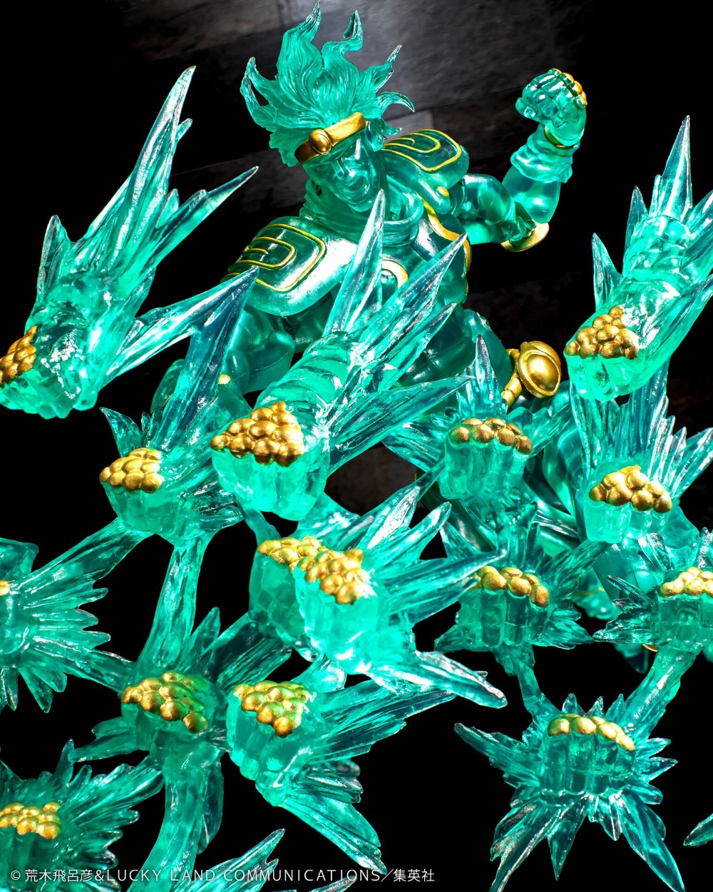 100% in Stock Original Medicos - огляд і ціна Model Kit Jojo