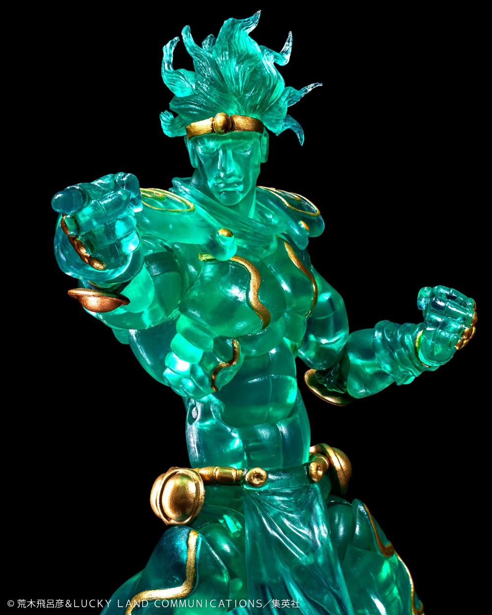 100% in Stock Original Medicos - огляд і ціна Model Kit Jojo