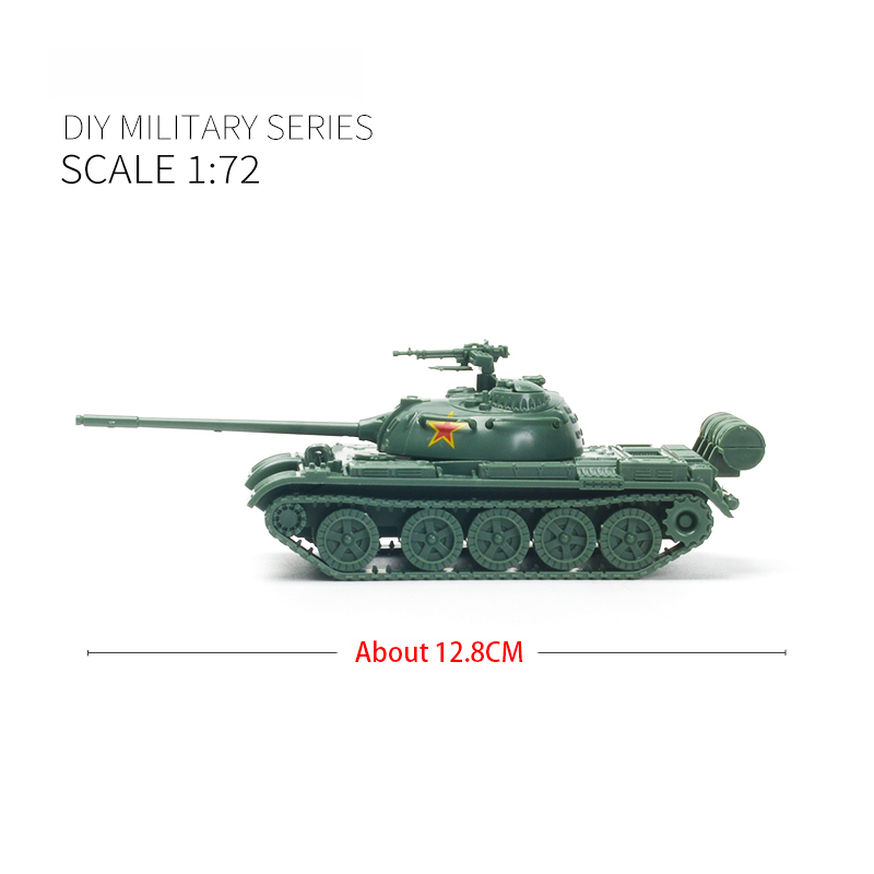 1/72 Military Army Model Rocke - огляд і ціна Model Kit Armored Core