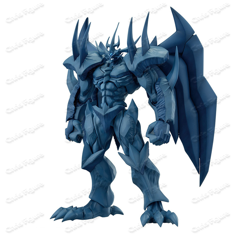 Bandai FRS Figure-rise Standar - огляд і ціна Model Kit Obelisk The Tormentor