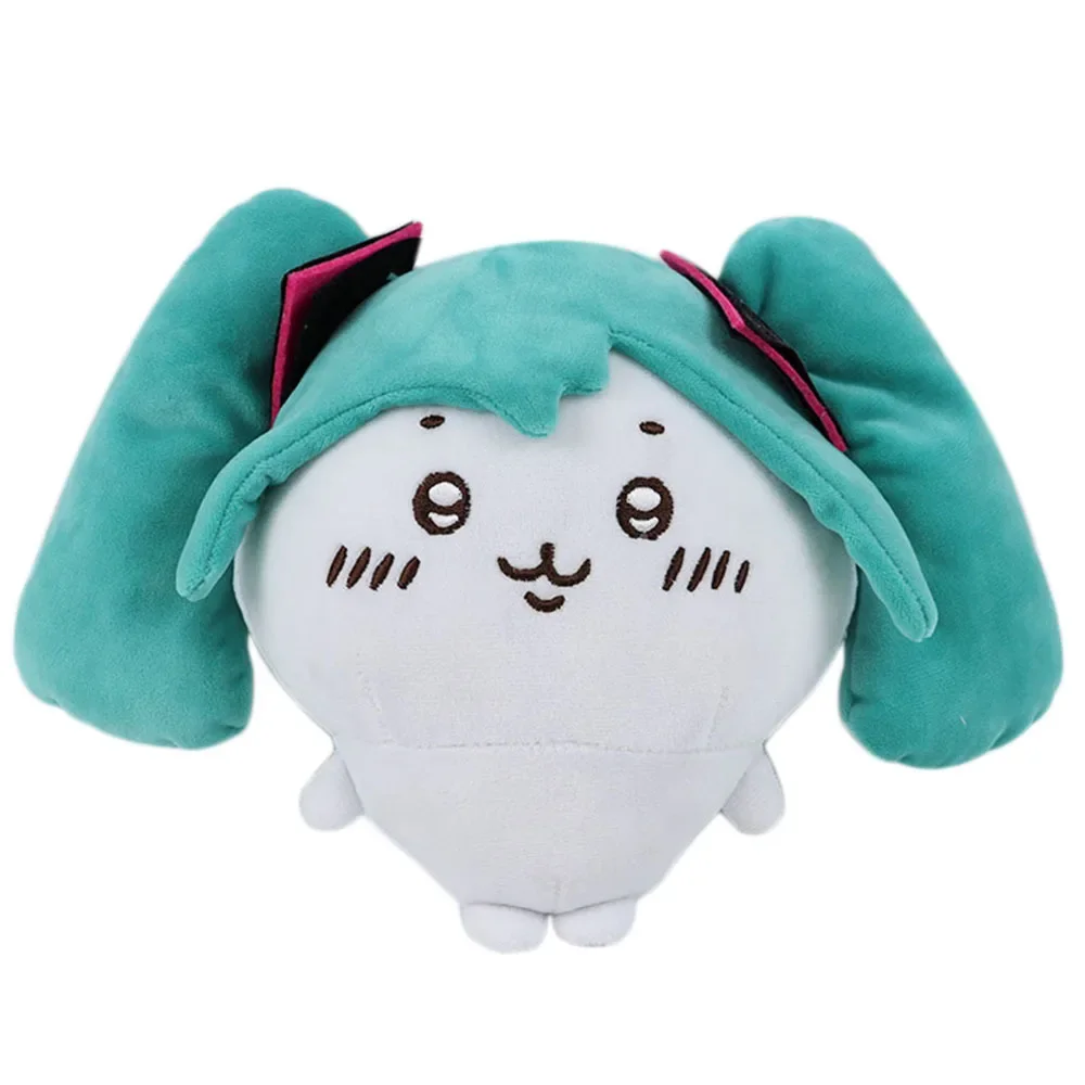 Cartoon Fit Hatsune Plush Doll - огляд і ціна Model Kit Brand