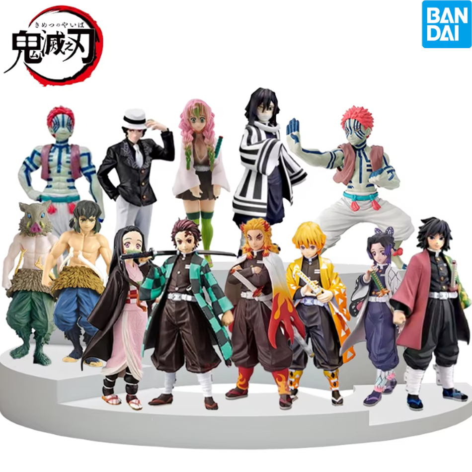 New Anime Ornament Kimetsu No  - огляд і ціна Model Kit Nezuko