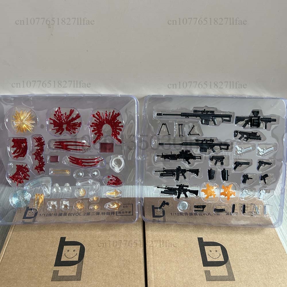 Special Effects Parts & Access - огляд і ціна Model Kit Optimus