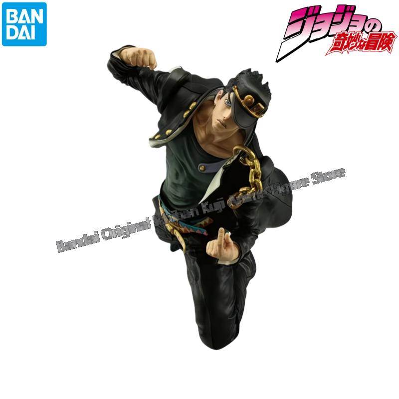 In Stock Bandai Original Box G - огляд і ціна Model Kit Jojo