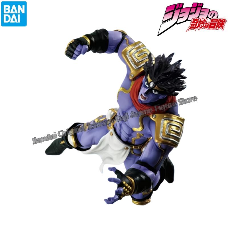 In Stock Bandai Original Box G - огляд і ціна Model Kit Jojo