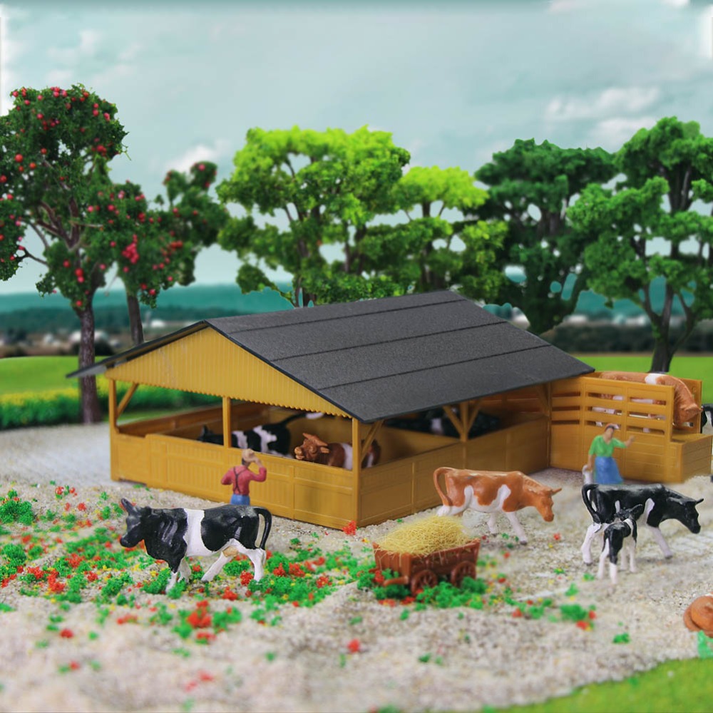 Scale model animal kits Model  - огляд і ціна Model Kit Horse