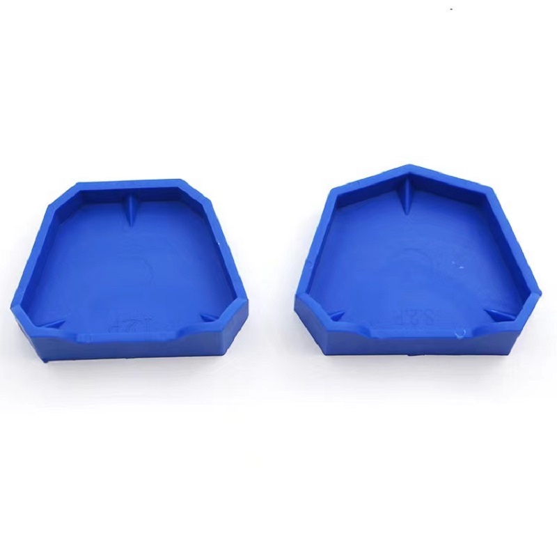 6pcs Dental Model Base Set Pla - огляд і ціна Model Kit Tool Set