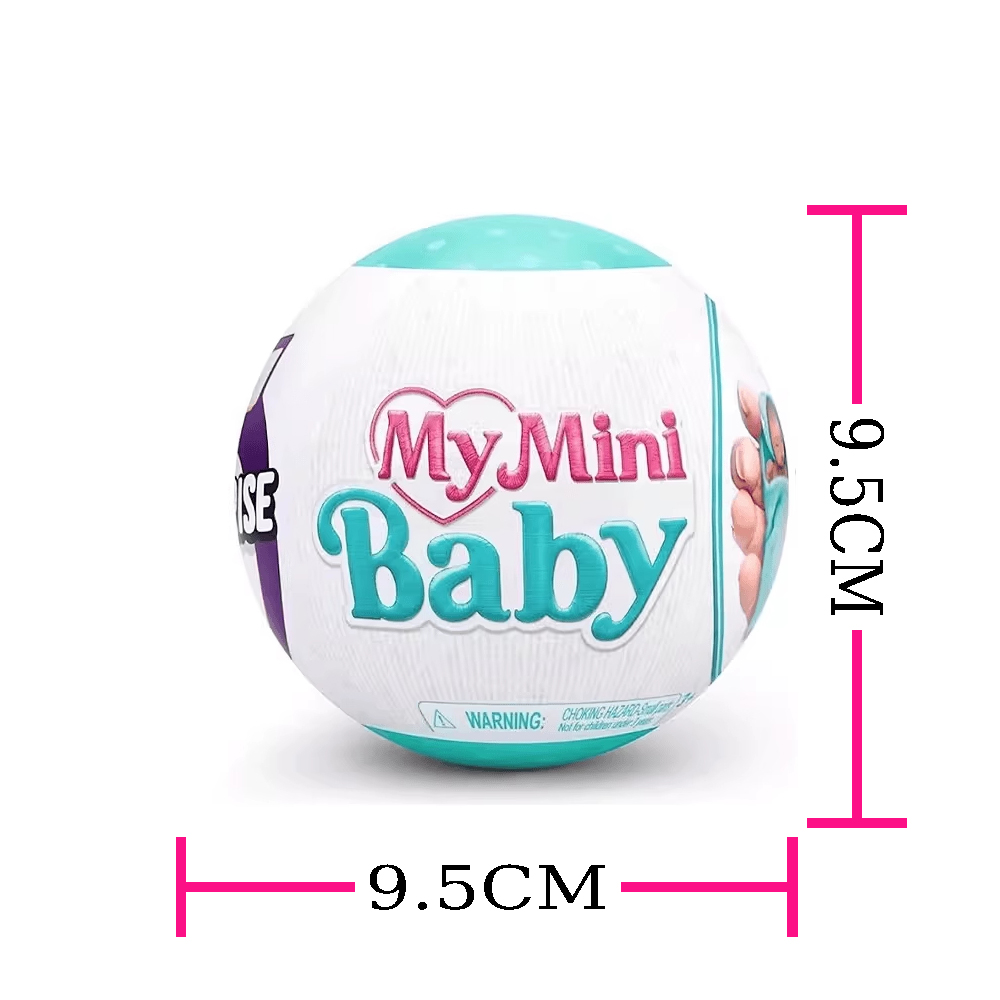 Soft Reborn Realistic Baby Dol - огляд і ціна Model Kit Brand