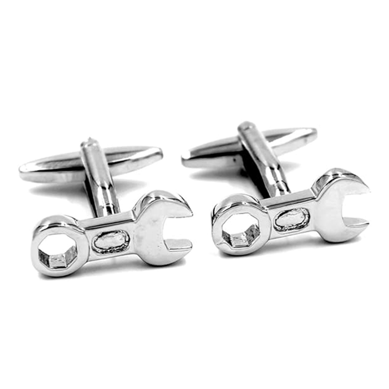 A64Z Modeling Metal Cufflinks  - огляд і ціна Model Kit Tool Set