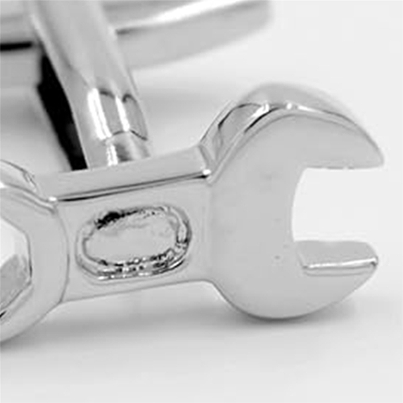 A64Z Modeling Metal Cufflinks  - огляд і ціна Model Kit Tool Set