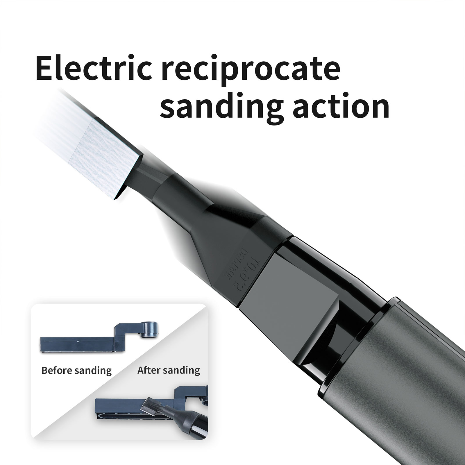 DSPIAE ES-A pro Upgraded Recip - огляд і ціна Model Kit Tool Set