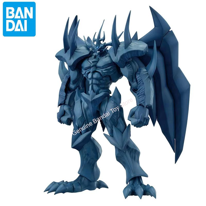 Bandai FRS Figure-rise Standar - огляд і ціна Model Kit Obelisk The Tormentor