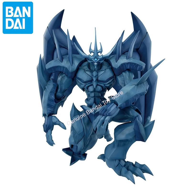 Bandai FRS Figure-rise Standar - огляд і ціна Model Kit Obelisk The Tormentor