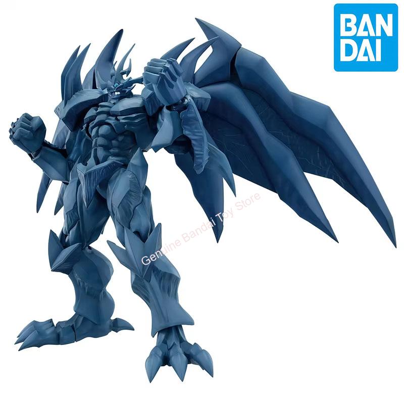 Bandai FRS Figure-rise Standar - огляд і ціна Model Kit Obelisk The Tormentor