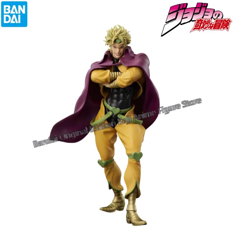In Stock Bandai Original Box G - огляд і ціна Model Kit Jojo