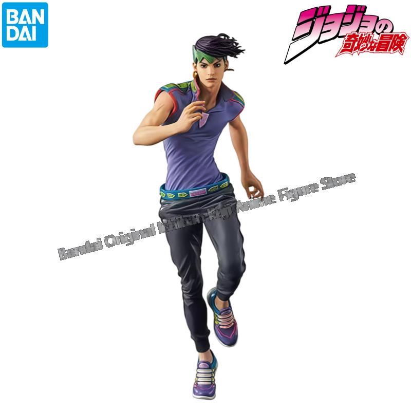In Stock Bandai Original Box G - огляд і ціна Model Kit Jojo