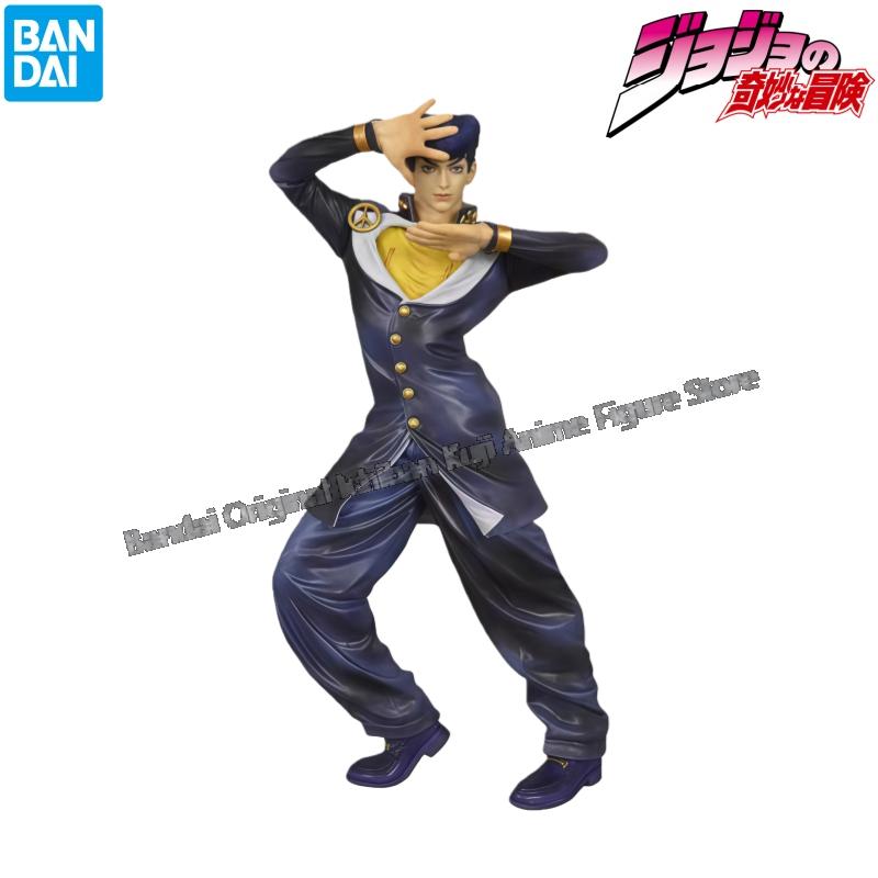 In Stock Bandai Original Box G - огляд і ціна Model Kit Jojo