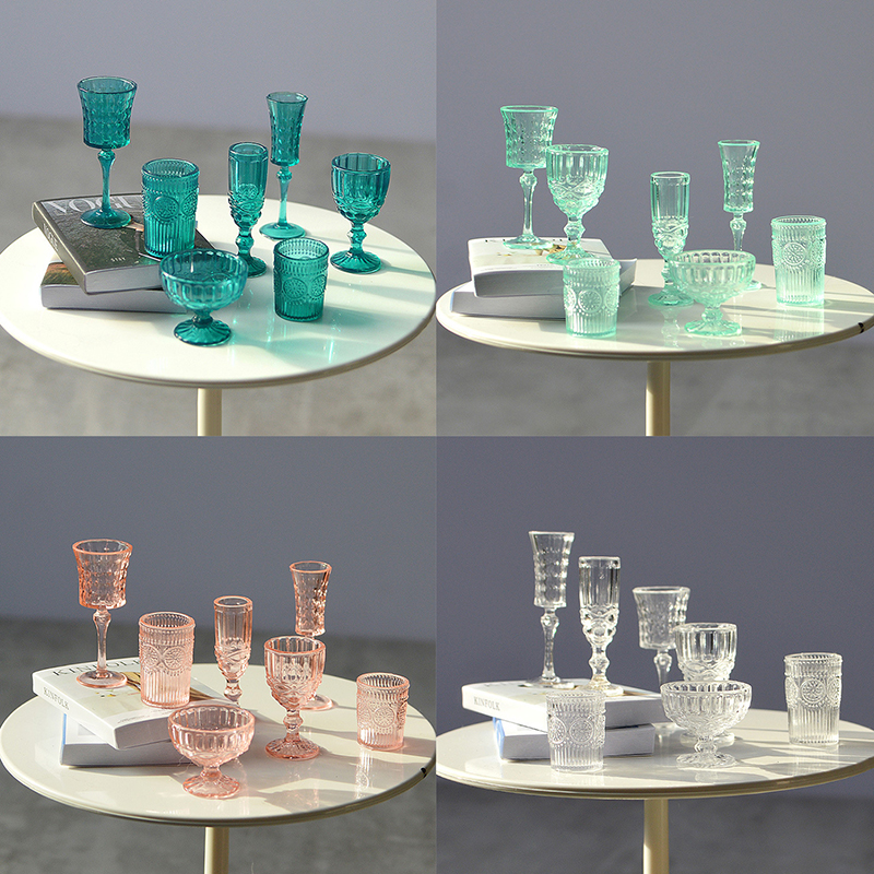 7Pcs/Set 1:6 Miniature Water C - огляд і ціна Model Kitchen Set